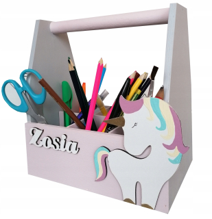 Stolový organizér Unicorn Provençal Manufaktura